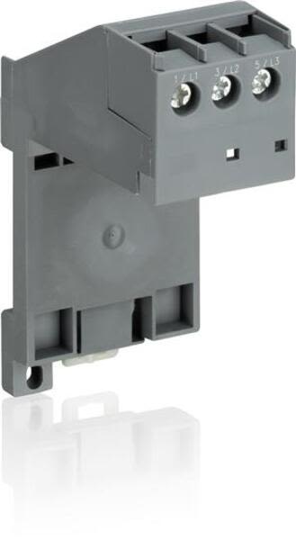 ABB LT320E  LT320E Terminal Shroud Product Image