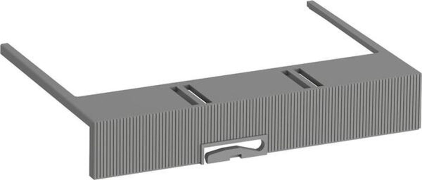 ABB LT460-AC Terminal Shrouds | 1SFN125701R1000 Product Image