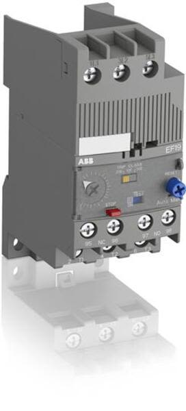 ABB LT500E LT500E Terminal Shroud Product Image