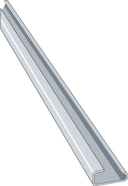 ABB M-DE-PR1-Z2 PR1 Z2 Mounting Rails Product Image