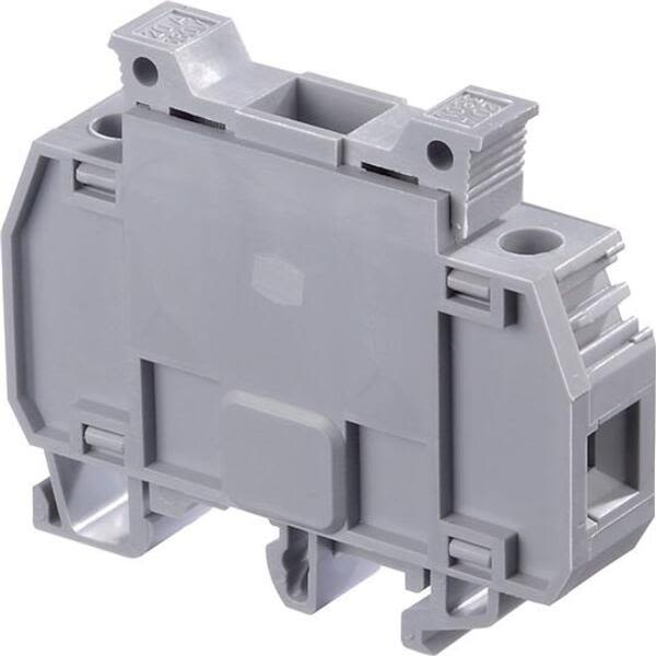 M1016.SF1 Abb M10/16.SF1 Screw Clamp Terminal Blocks For 8.5 x 31.5 fuses Grey Santa