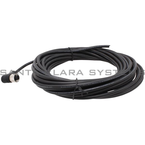 ABB M12-C101V M12-C101V 10m cable 5x0.34 angled Product Image
