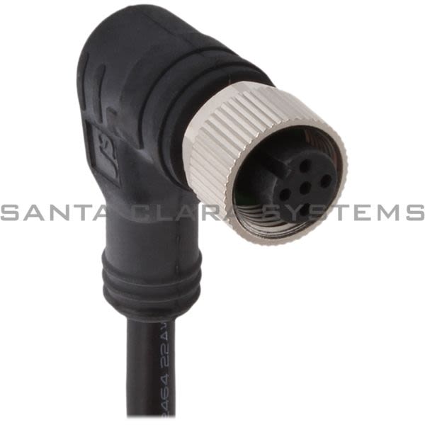 ABB M12-C101V M12-C101V 10m cable 5x0.34 angled Product Image