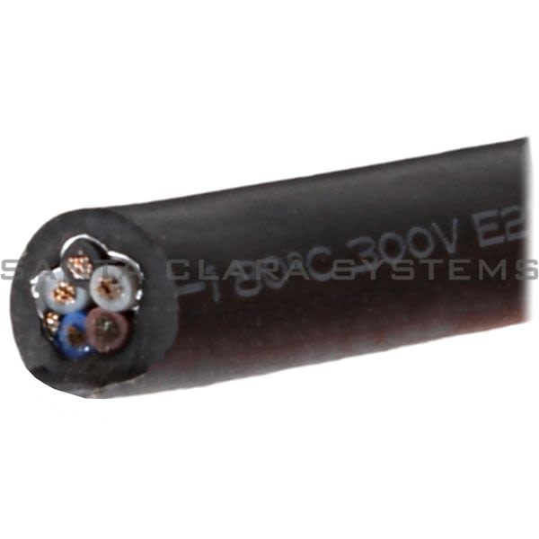 ABB M12-C101V M12-C101V 10m cable 5x0.34 angled Product Image