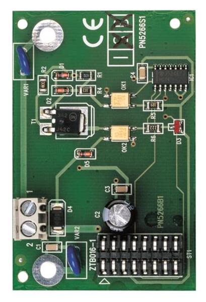 ABB M200SMB-MM M200SMB-MM Product Image