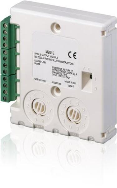 ABB M201E-2CDG430016R0011 M201E Product Image
