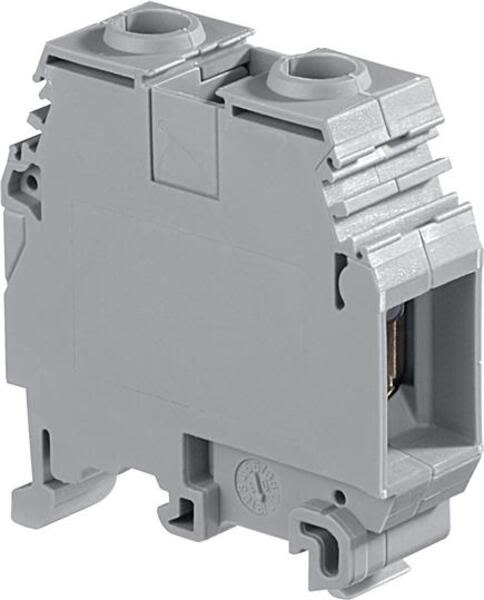 ABB M35-16-1SNA400195R2200 M35/16 Screw Clamp Terminal Blocks - Feed-through - Red Product Image