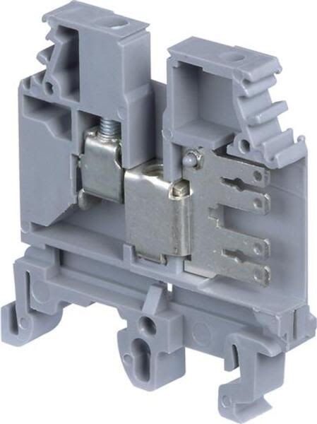 ABB M4-6.2G M4/6.2G Specific Terminal Blocks Feed-through Grey Product Image