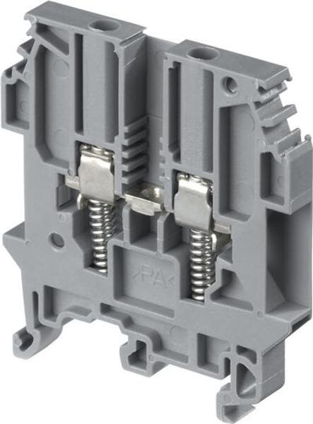 ABB M4-6.RS.EX M4/6.RS.Ex Screw Clamp Terminal Blocks Product Image