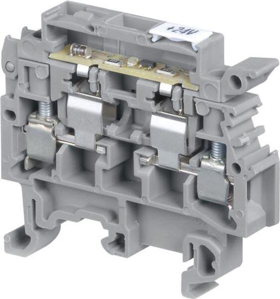 ABB M4-8.SFL Terminal Block | 1SNA115661R2100 Product Image