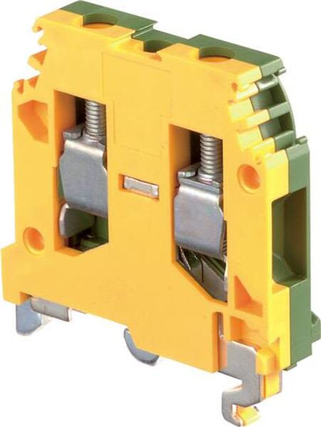 ABB M6-8.P Screw Clamp Terminal Blocks | M6/8.P Product Image