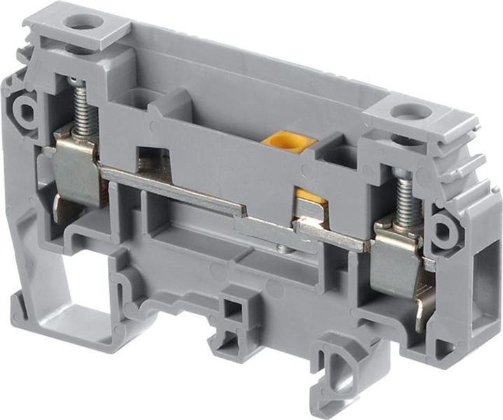 Клеммник 6мм кв. На din клемма m150. 1sna179534r2200. Клеммник винтовой ABB. Клемма винтовая 4мм.кв. серая.