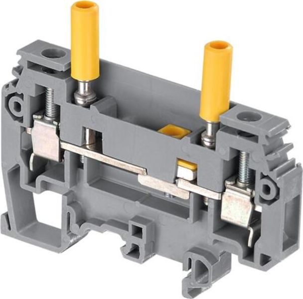 M68.ST1.IP20 Abb M6/8.ST1.IP20 Screw Clamp Terminal Blocks Test
