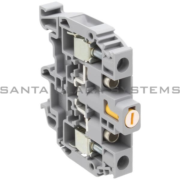 M68.STP Abb M6/8.STP Screw Clamp Terminal Blocks Disconnect with