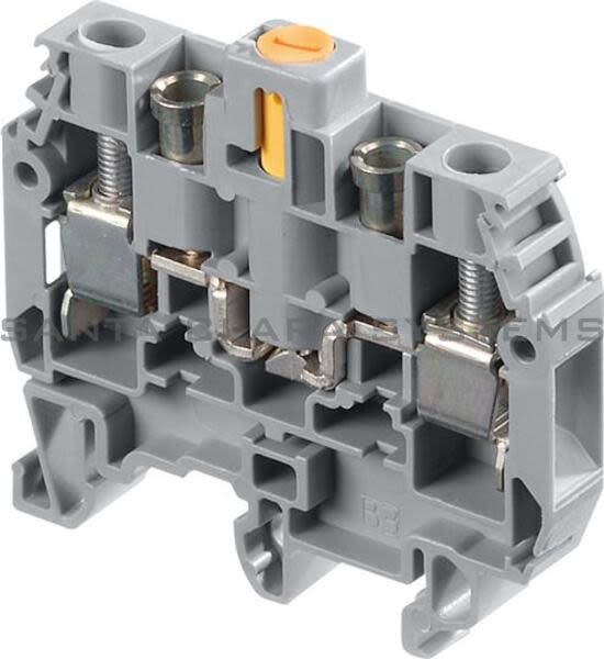ABB M6-8.STP Screw Clamp Terminal Blocks | 1SNA115277R2000 Product Image