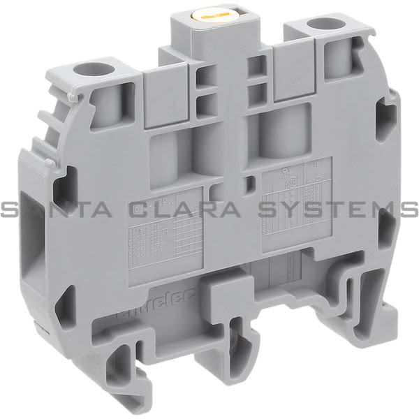ABB M6-8.STP Screw Clamp Terminal Blocks | 1SNA115277R2000 Product Image