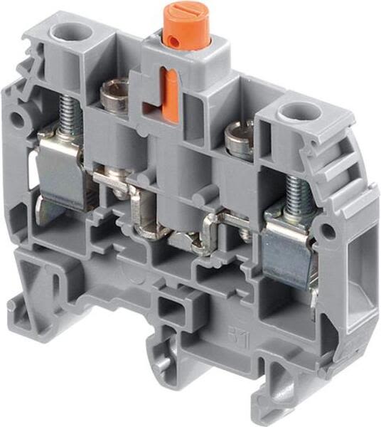 ABB M6-8.STP1 Screw Clamp Terminal Blocks | M6/8.STP1 Product Image