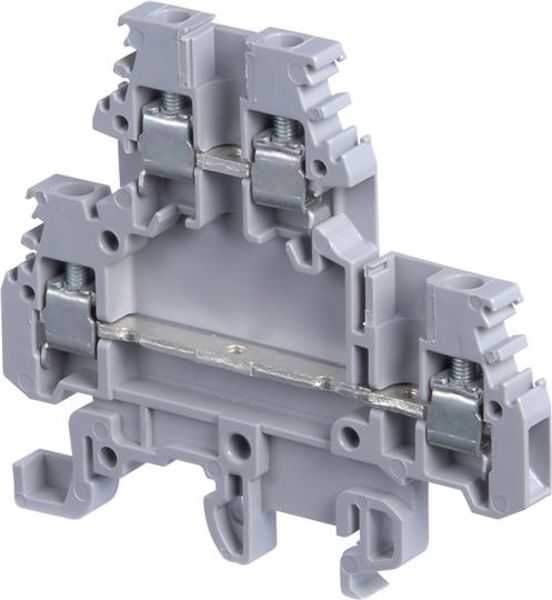 MA2.5-5.D2.1 Abb MA2.5/5.D2.1 Screw Clamp Terminal Blocks - Double deck ...