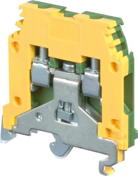 ABB MA2.5-5.P Screw Clamp Terminal Blocks | 1SNA165488R2700 Product Image