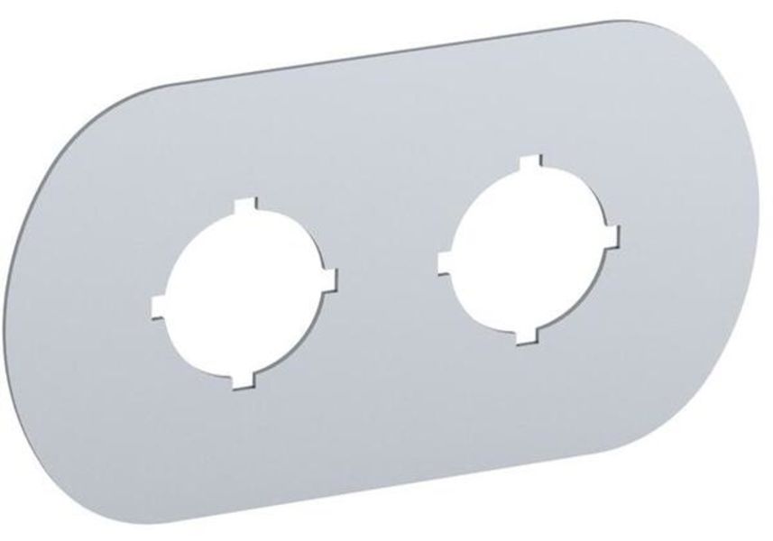 ABB MA6-1002 MA6-1002 Legend plate Product Image
