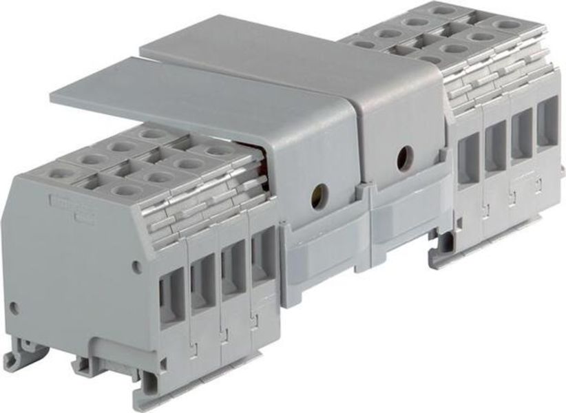ABB MB2X70-10.L8 Distribution Terminal Blocks | MB2X70/10.L8 Product Image