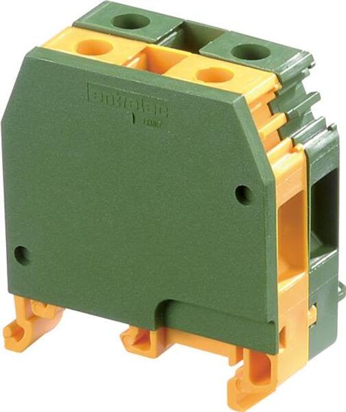 ABB MB6-8.P2 MB6/8.P2 Distribution Terminal Blocks Product Image