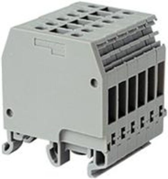 ABB MB6-8.P3 MB6/8.P3 Distribution Terminal Blocks Product Image