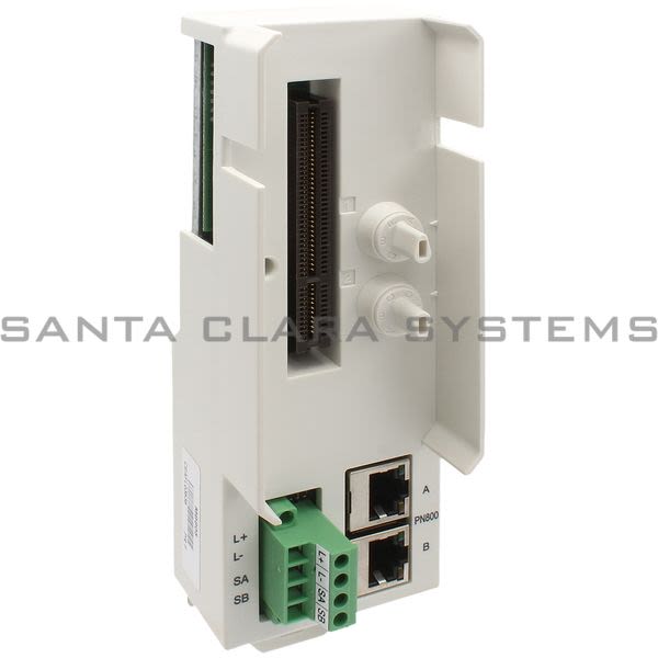 ABB MB805 Module Mounting Base Product Image