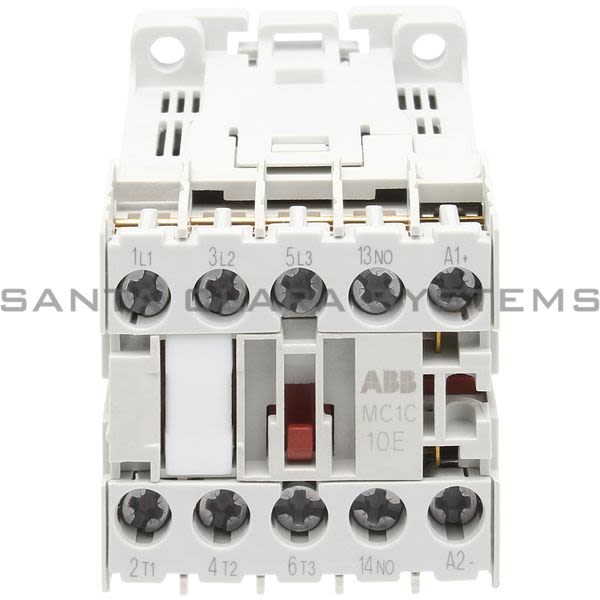 ABB MC1C310ATD Contactor | 1SAL100216R9901 Product Image