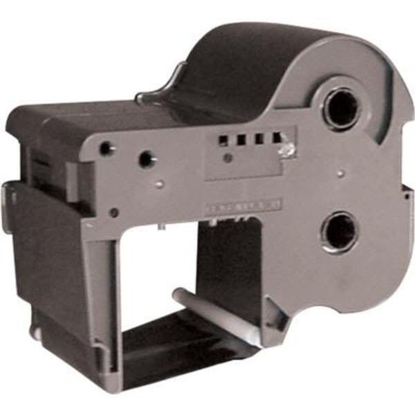 ABB MC812PA-4-X100-HORIZONTAL MC812PA Terminal Block Markers pre-printed : 4 (x100) Horizontal Product Image