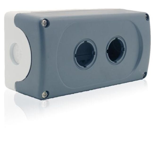 ABB MCB-02B MCB-02B Contact block Product Image