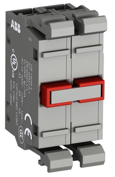 ABB MCB-20 Contact Block | MCB-20 Product Image