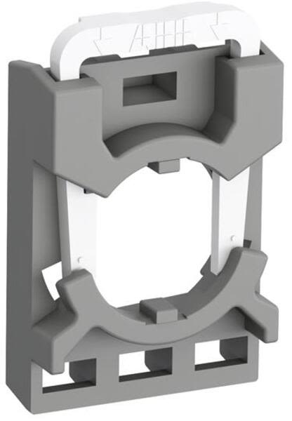 ABB MCBH-00 Contact Block Holder | MCBH-00 Product Image