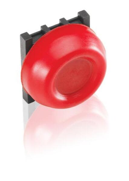 ABB MCBH-001 Lamp Block | 1SFA611605R1200 Product Image