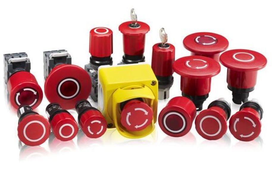 ABB MCBH-01 Contact Block | MCBH-01 Product Image