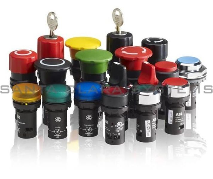 ABB MCBH-10 Contact block | 1SFA611605R1101 Product Image