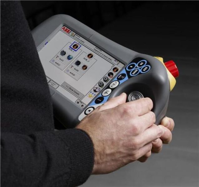 ABB MCBH-101 Contact Block | 1SFA611605R1201 Product Image