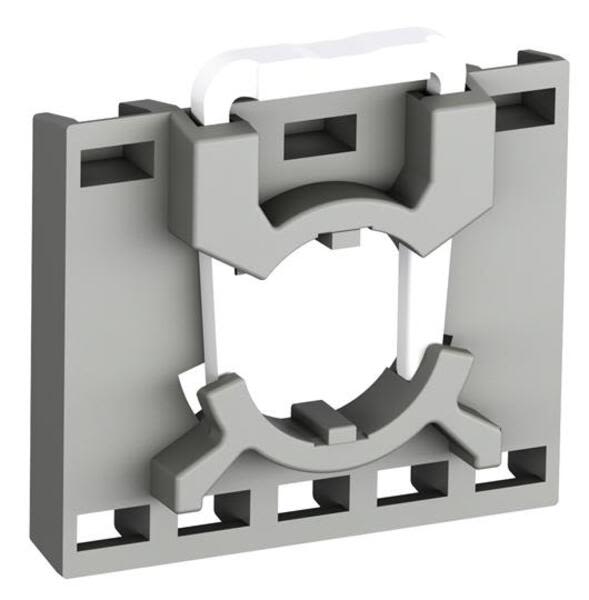 ABB MCBH5-00 MCBH5-00 Contact block holder Product Image