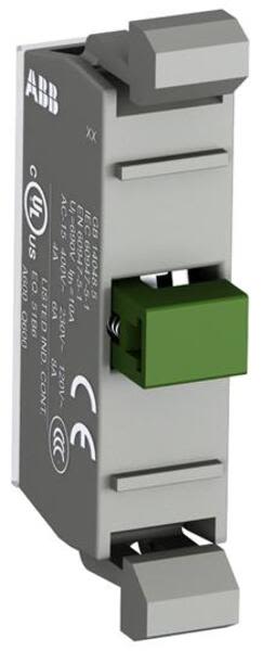 ABB MCBL-01 MCBL-01 Contact block Product Image