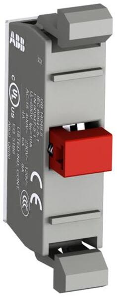 ABB MCBL-10 Contact Block | MCBL-10 Product Image