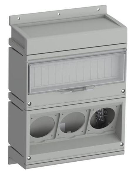 ABB MCE-2 MCE 2 Product Image