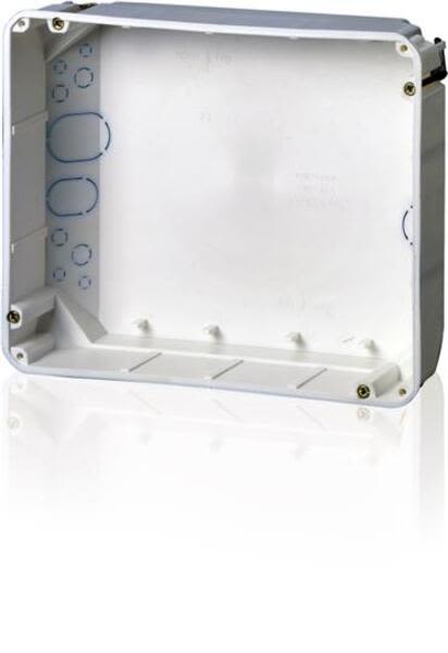 ABB MD-U1.1 MD/U1.1 Wall Box For Touchpanels Product Image