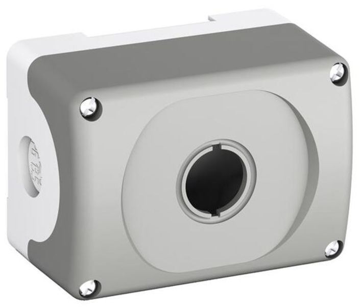 ABB MEP1-0 Enclosure | 1SFA611811R1000 Product Image