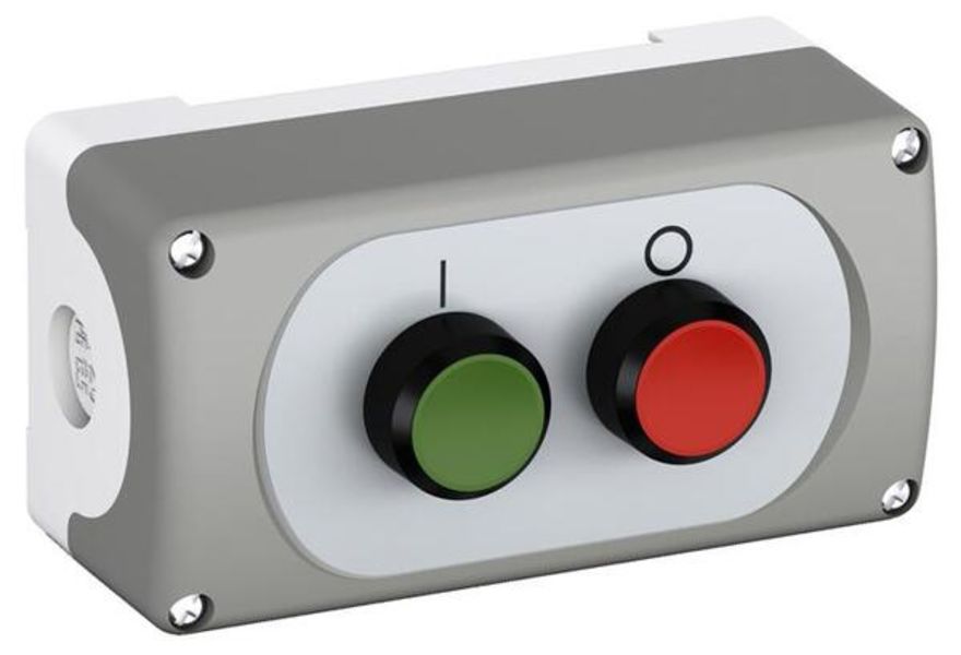 ABB MEP2-1001 MEP2-1001 Enclosure Product Image