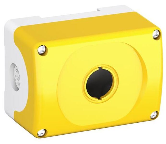 ABB MEPY1-0 Enclosure | MEPY1-0 Product Image