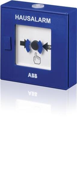 ABB MHDH4-KL MHDH4/KL Product Image