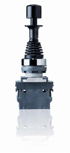 ABB MJS12-60B MJS12-60B Joystick Product Image