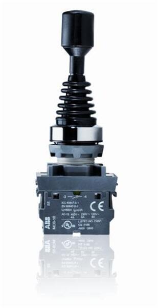ABB MJS8-60B MJS8-60B Joystick Product Image