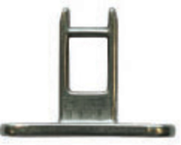ABB MKEY-KEY-1 MKey 4,5 Std.Key Plastic Head Product Image
