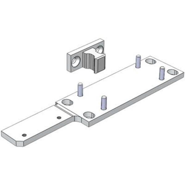 ABB MKEY-KEY-2 MKey 4,5,6,8,9 Std.Key Metal Head Product Image